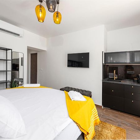Exclusive Apartments Muri 杜布罗夫尼克 外观 照片