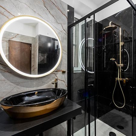 Exclusive Apartments Muri 杜布罗夫尼克 外观 照片