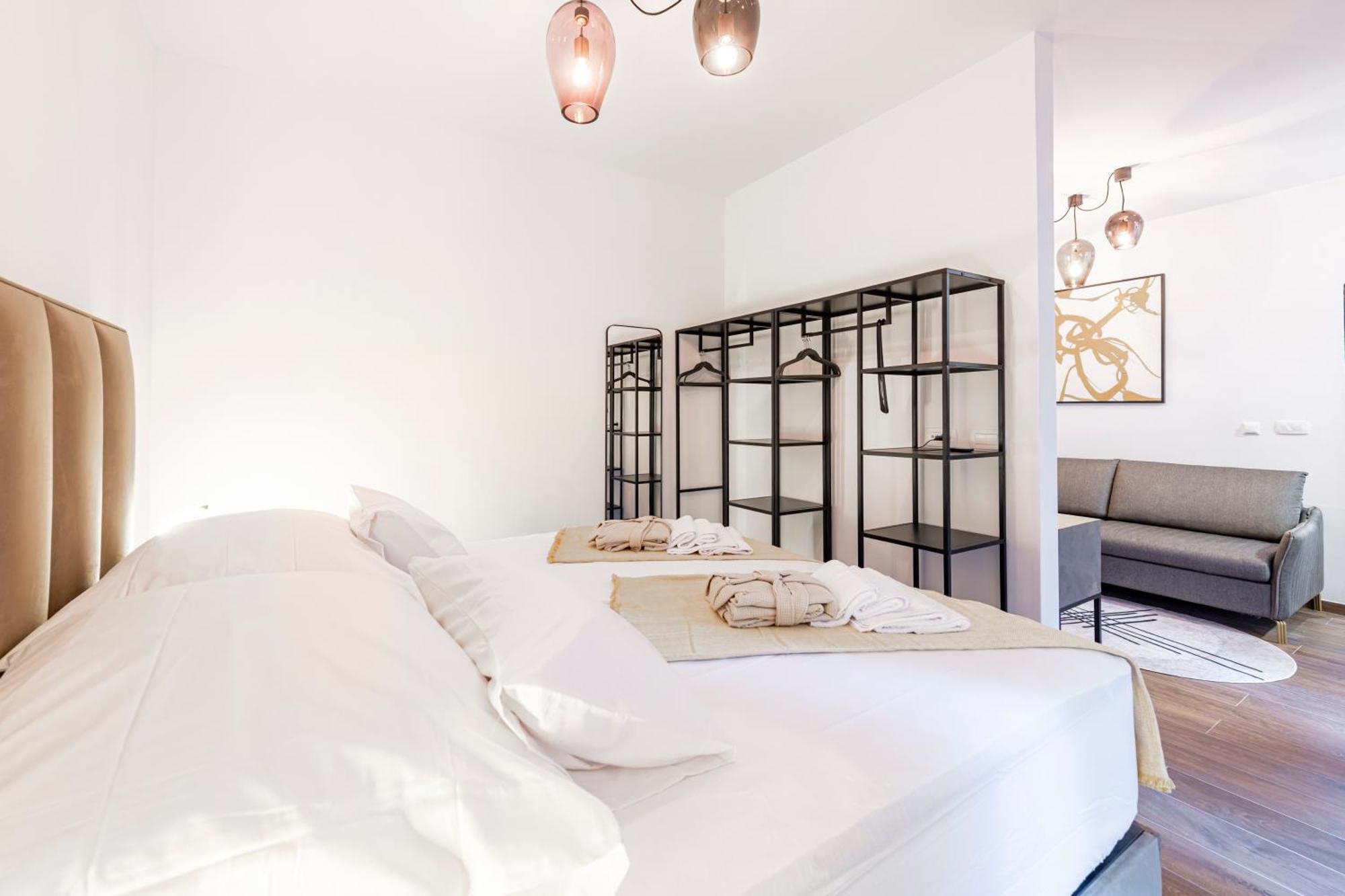 Exclusive Apartments Muri 杜布罗夫尼克 外观 照片