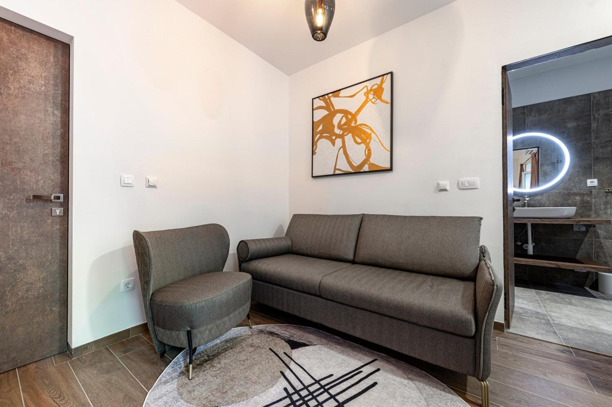 Exclusive Apartments Muri 杜布罗夫尼克 外观 照片