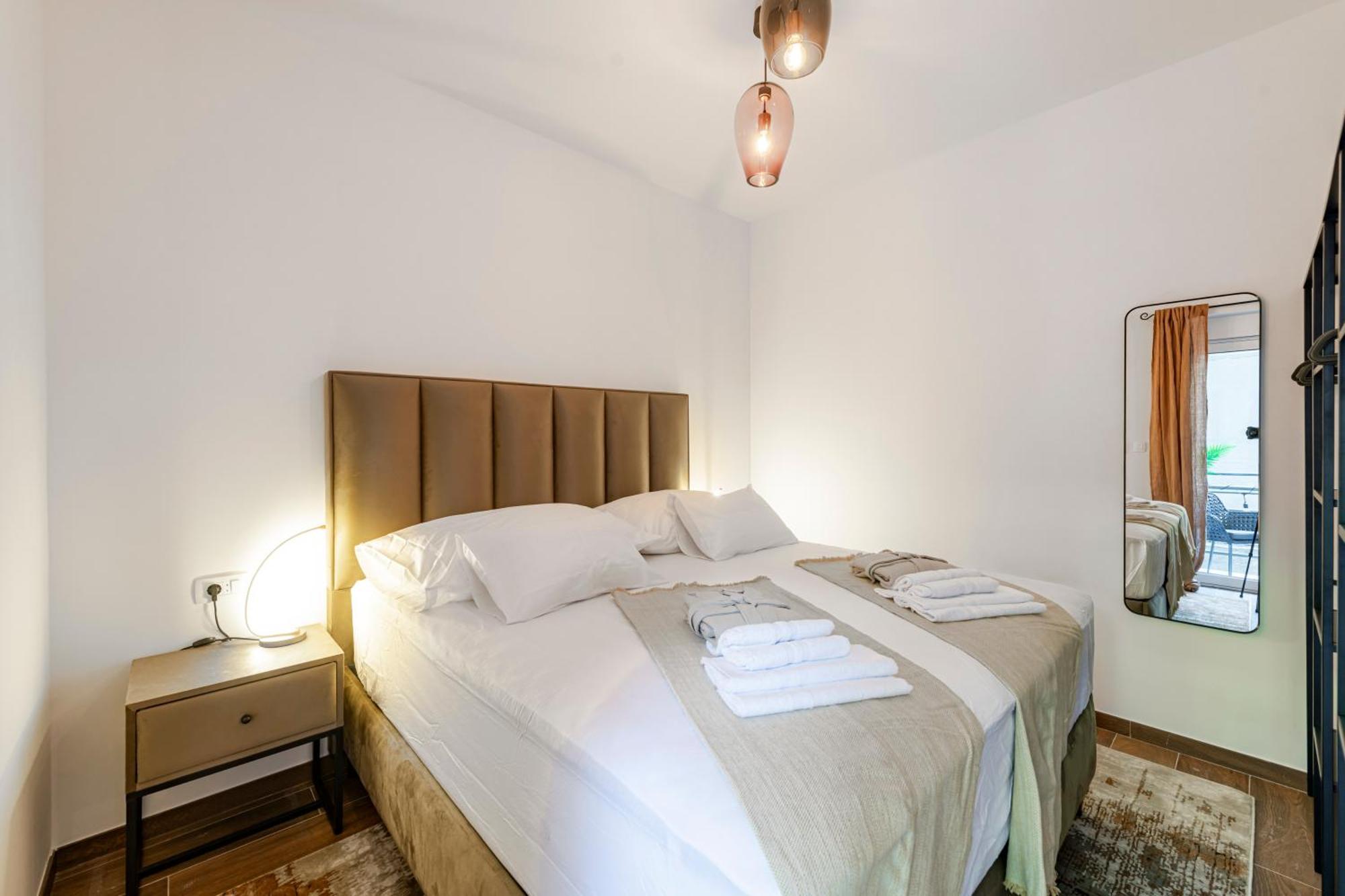Exclusive Apartments Muri 杜布罗夫尼克 外观 照片