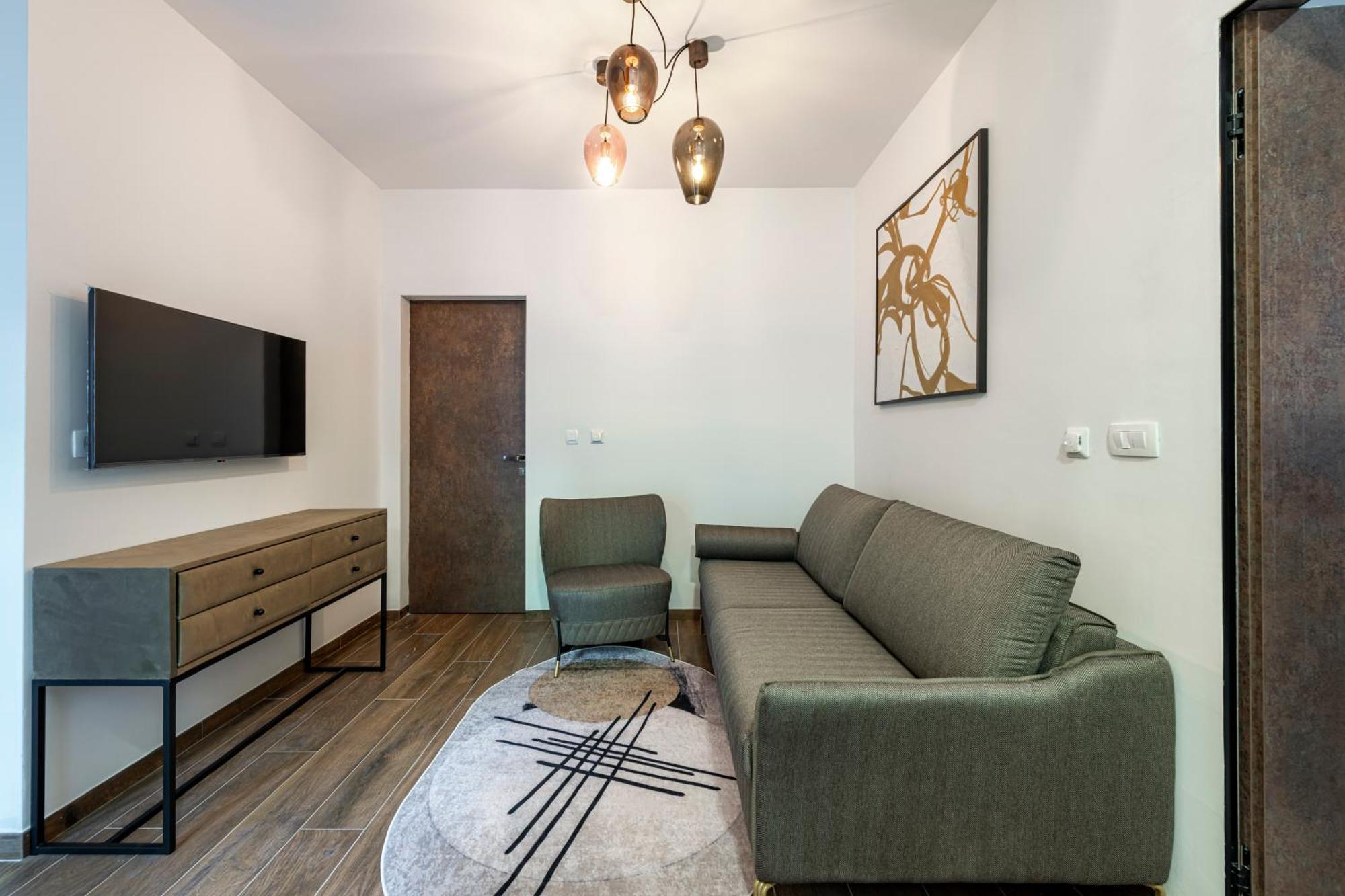 Exclusive Apartments Muri 杜布罗夫尼克 外观 照片