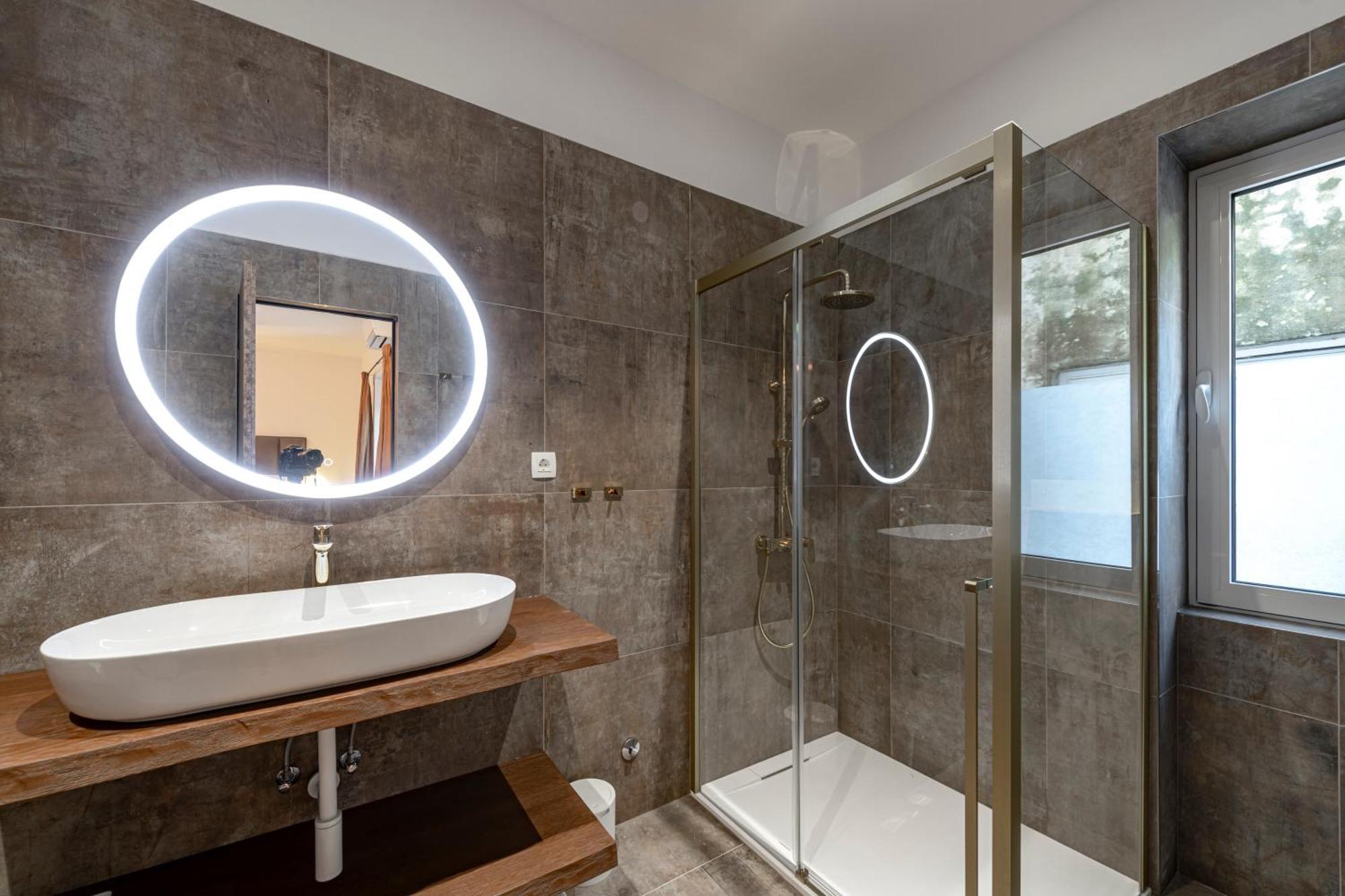 Exclusive Apartments Muri 杜布罗夫尼克 外观 照片