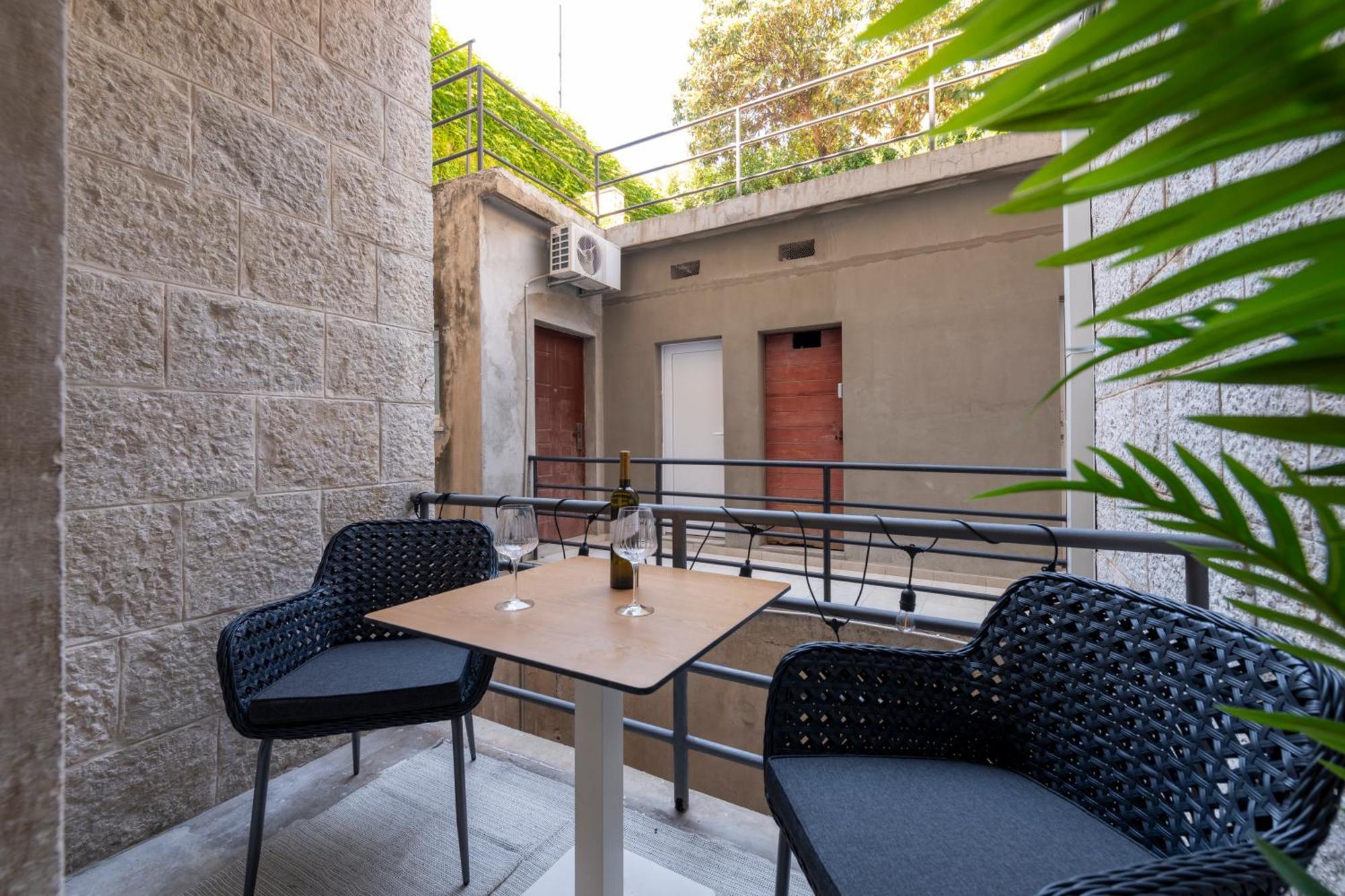 Exclusive Apartments Muri 杜布罗夫尼克 外观 照片