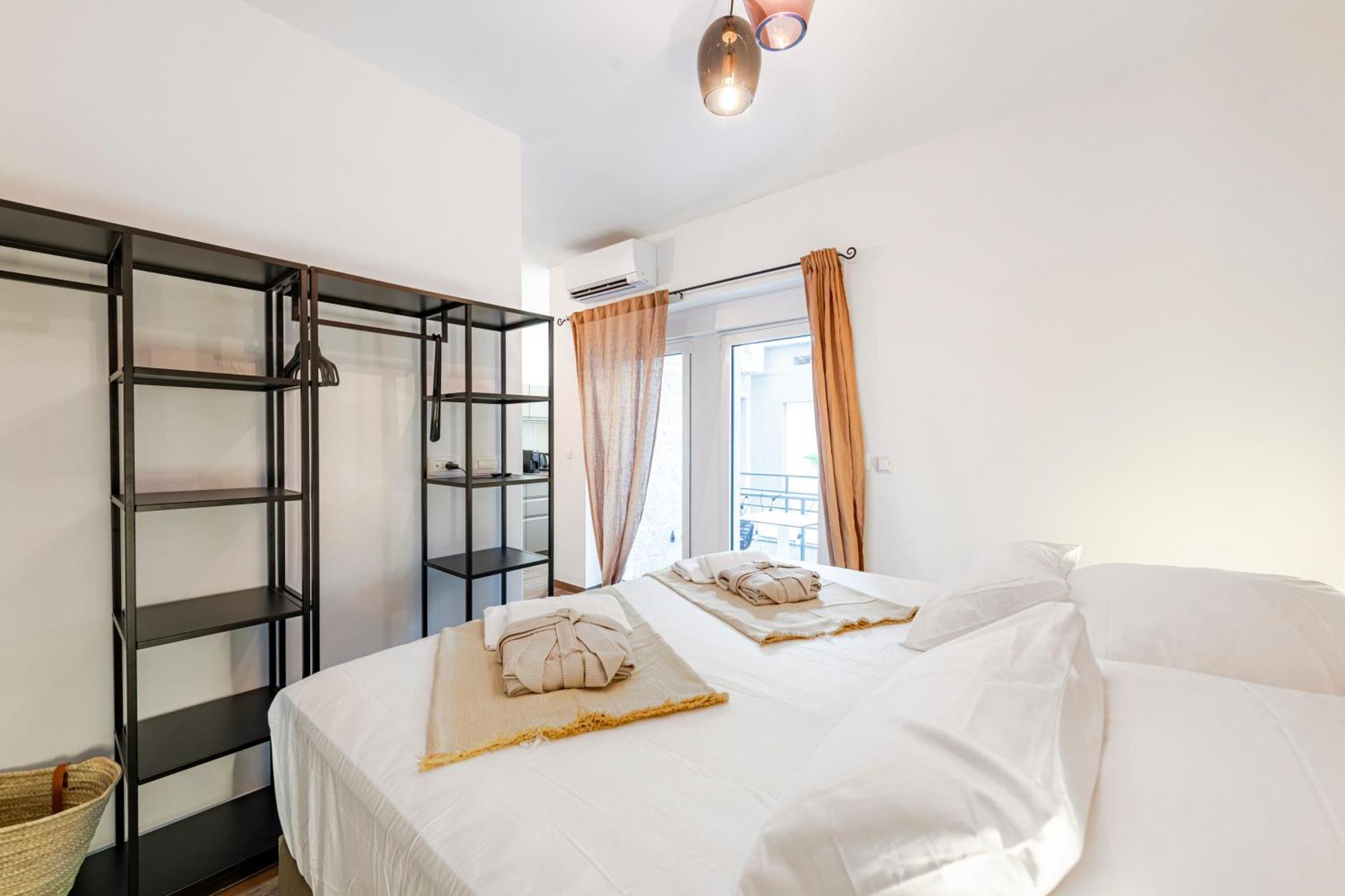 Exclusive Apartments Muri 杜布罗夫尼克 外观 照片