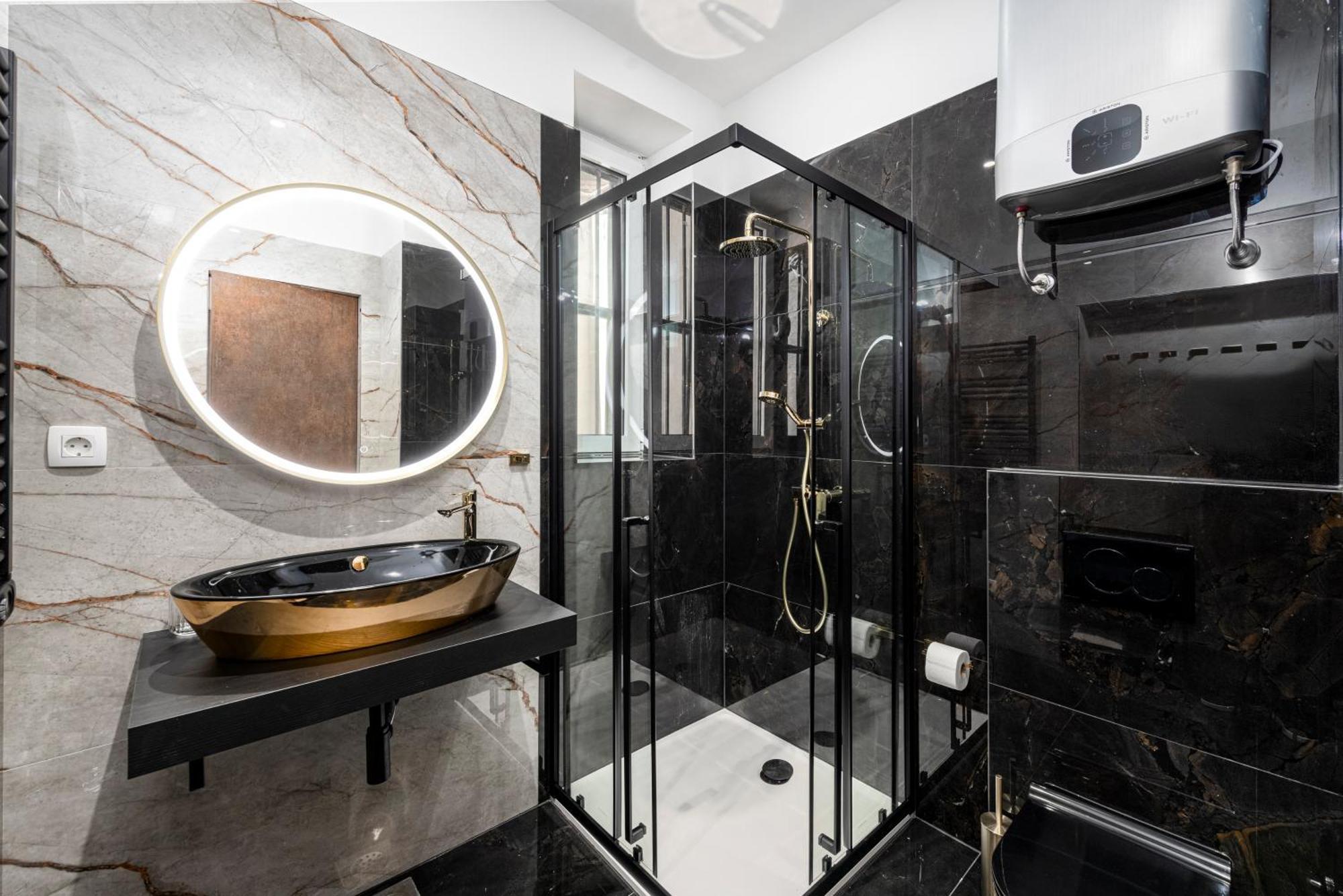 Exclusive Apartments Muri 杜布罗夫尼克 外观 照片