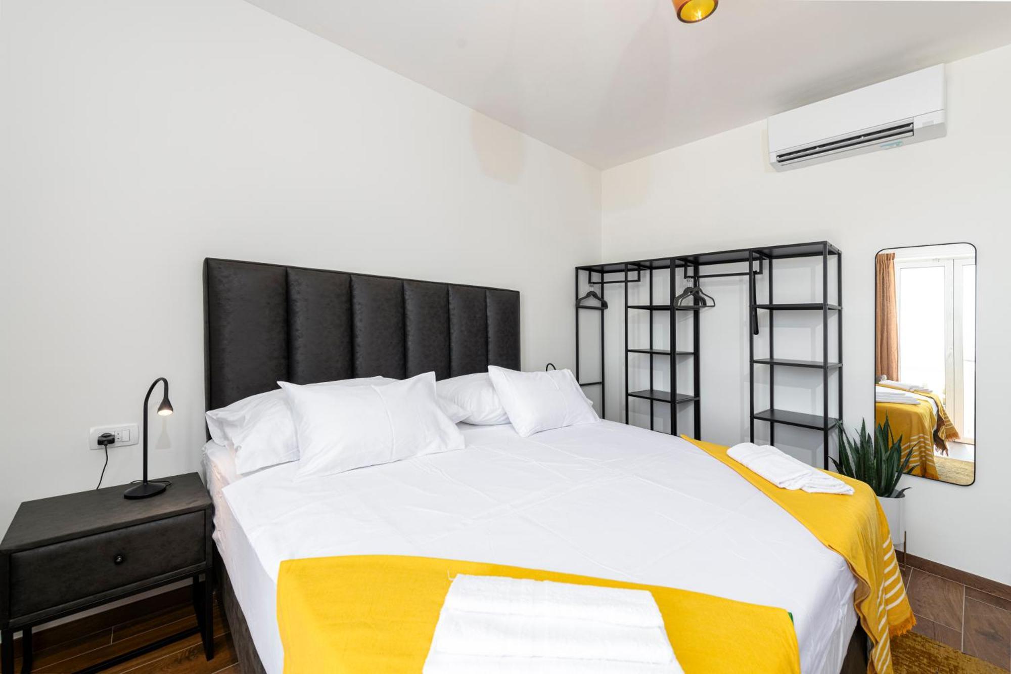 Exclusive Apartments Muri 杜布罗夫尼克 外观 照片